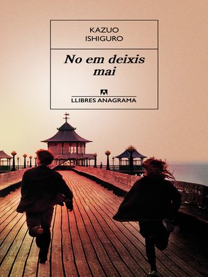 cover image of No em deixis mai